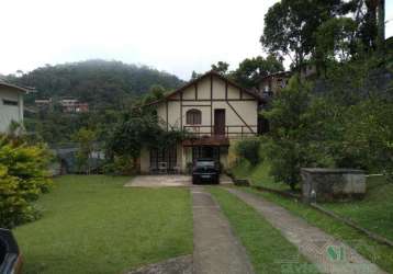 Casa- petrópolis, quitandinha