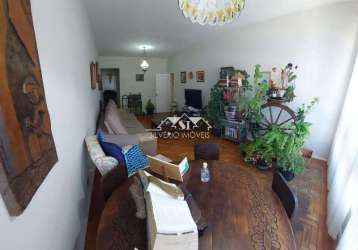 Apartamento- petrópolis, centro