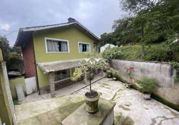 Casa- petrópolis, taquara