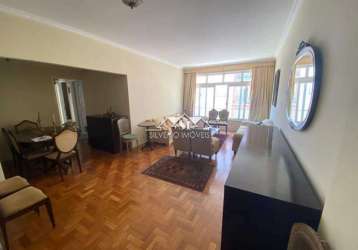 Apartamento- petrópolis, centro