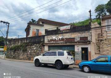 Casa- petrópolis, centro