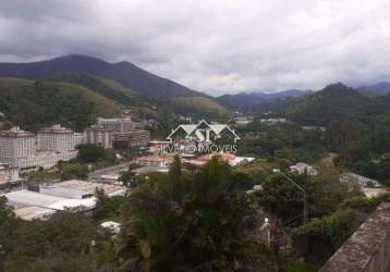 Terreno- petrópolis, bonsucesso