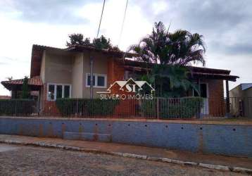 Casa- sapucaia, jamapara