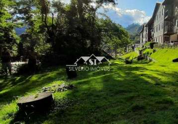 Apartamento- petrópolis, samambaia