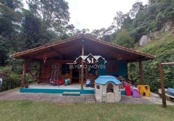 Casa- petrópolis, vale do cuiaba