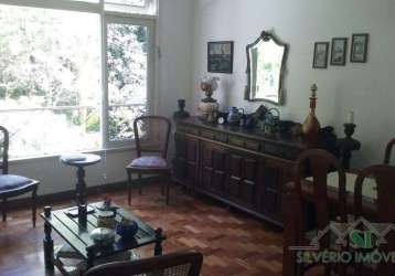 Apartamento- petrópolis, centro