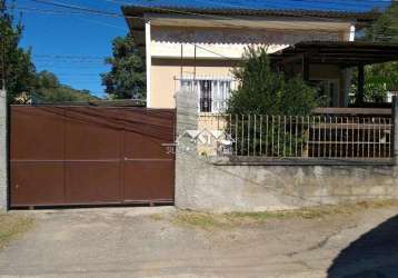 Casa- petrópolis, carangola