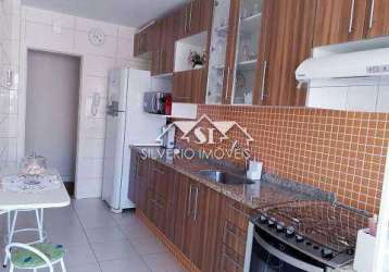 Apartamento- petrópolis, bingen