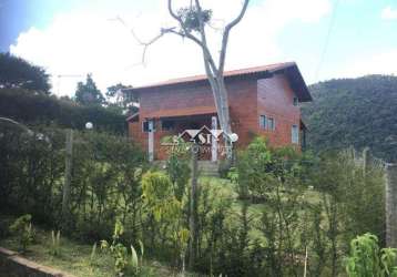 Casa- teresópolis, bonsucesso