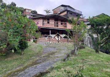 Casa- petrópolis, quitandinha