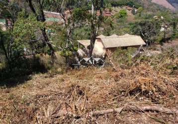 Terreno- petrópolis, itaipava