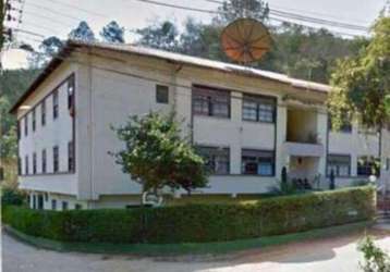 Apartamento- petrópolis, itaipava