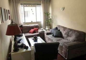 Apartamento- petrópolis, castelânea