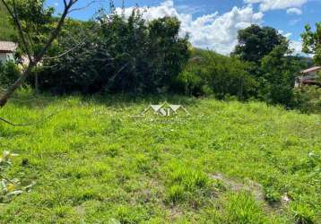 Terreno- tres rios, moura brasil