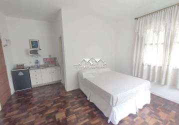 Apartamento- petrópolis, bonsucesso