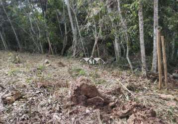 Terreno- petrópolis, itaipava