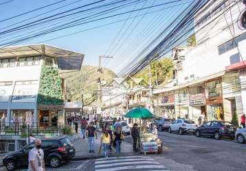 Loja- petrópolis, alto da serra