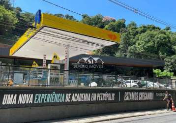 Loja- petrópolis, carangola