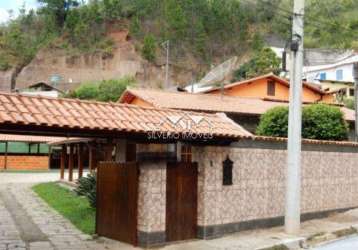 Casa- petrópolis, itaipava