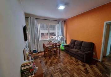 Apartamento- petrópolis, centro