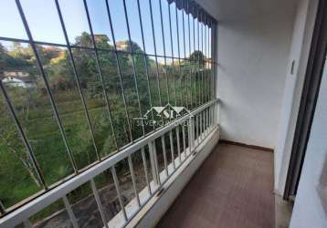 Apartamento- petrópolis, quitandinha