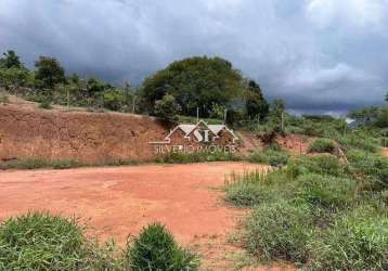 Terreno- petrópolis, vale do cuiaba