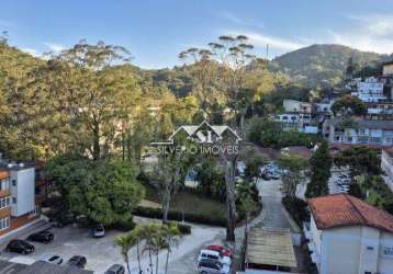 Apartamento- petrópolis, independência