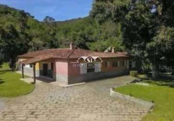 Casa- petrópolis, itaipava