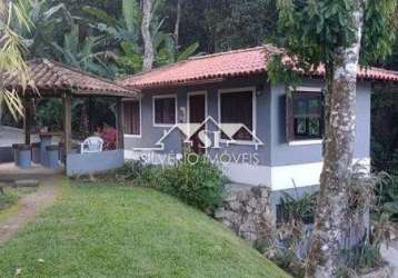 Casa- petrópolis, itaipava