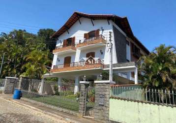 Apartamento- petrópolis, bingen