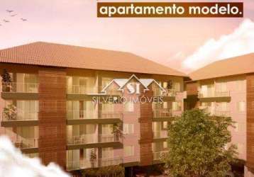 Apartamento- petrópolis, retiro