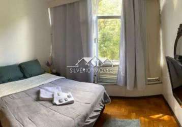 Apartamento- petrópolis, independência