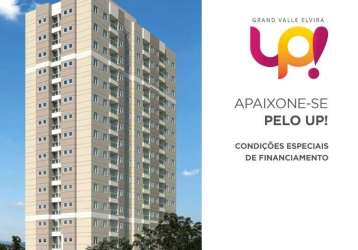 Apartamento com 3 dormitórios à venda, 72 m² por r$ 435.340,00 - centro - jacareí/sp