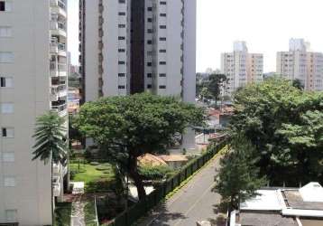 Apartamento com 4 dormitórios à venda, 200 m² por r$ 1.277.000,00 - vila ema - são josé dos campos/sp