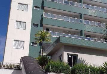 Apartamento com 3 dormitórios à venda, 87 m² por r$ 580.000,00 - monte castelo - são josé dos campos/sp