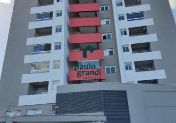 Apartamento com 2 quartos à venda na rua armelindo mandelli, 461, nossa senhora de lourdes, caxias do sul, 80 m2 por r$ 499.000