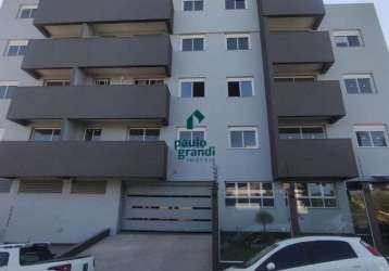 Apartamento 2 dormitórios à venda bela vista caxias do sul/rs