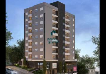 Apartamento 2 dormitórios à venda cidade nova caxias do sul/rs