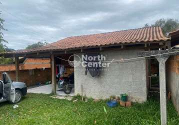 Casa à venda, bairro salinas, balneário barra do sul, sc