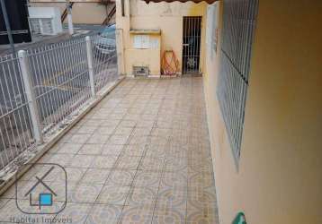 Casa com 3 dormitórios à venda, 110 m² por r$ 600.000,00 - centro - guararema/sp