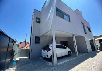 Sobrado com 5 dormitórios à venda, 239 m² por r$ 1.100.000,00 - centro - guararema/sp