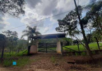 Terrenos a venda em jacarei no bairro chacaras rurais de guararema por 350.000,00 o lote