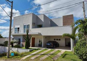 Casa com 3 dormitórios à venda, 364 m² por r$ 1.800.000,00 - parque residencial jequitibá - jacareí/sp