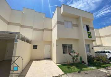 Sobrado com 2 dormitórios à venda, 69 m² por r$ 435.000,00 - itapema - guararema/sp