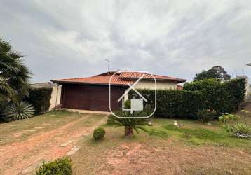 Casa com 3 dormitórios à venda, 247 m² por r$ 1.200.000,00 - parque residencial jequitibá - jacareí/sp