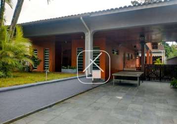 Casa com 2 dormitórios à venda, 180 m² por r$ 2.120.000,00 - riviera de são lourenço - bertioga/sp