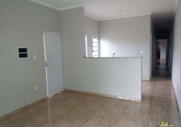 Casa com 3 quartos à venda na das begonias, 300, jardim primavera, jacareí por r$ 370.000