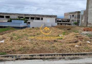 Terreno à venda no bairro jardim residencial veneza - indaiatuba/sp