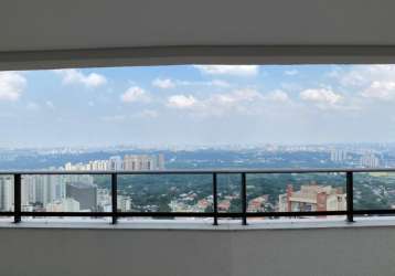 Vistta alto da lapa apt novo 218mts 3 suites, varanda gourmet,4 vagas+dep