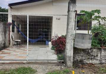 Casa &#224; venda em araranguá - jardim atl&#226;ntico